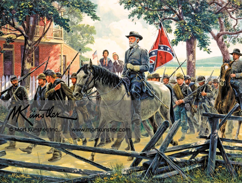 Oh, I Wish He Was Ours! - limited edition print