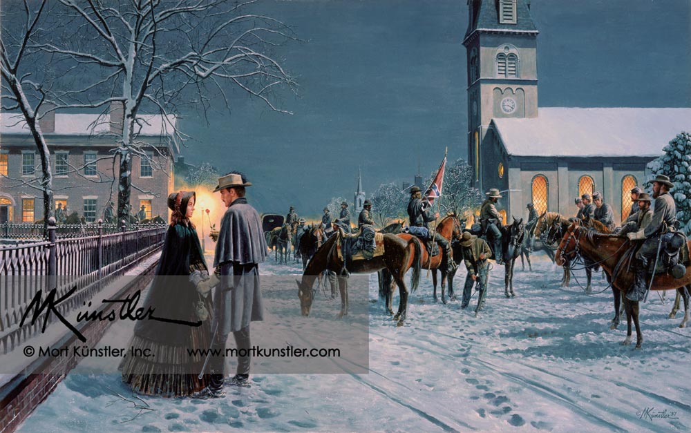 Remember Me - limited edition print