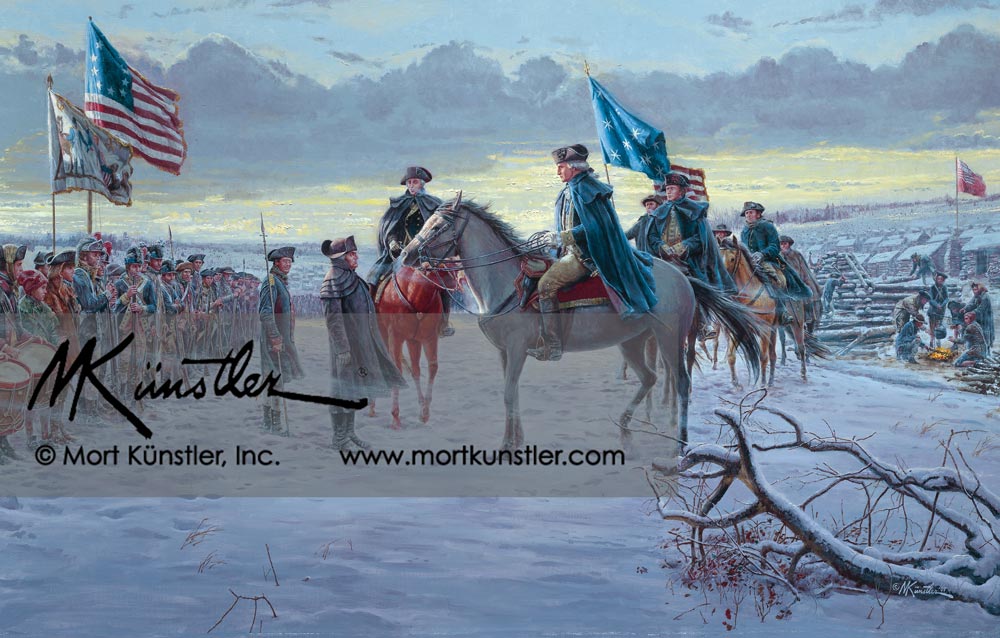 Winds of Change, The - limited edition print - NOT AVAILABLE