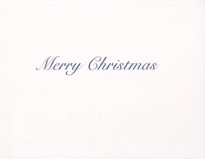 Merry Christmas, General Lee cards
