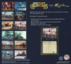 2027 NEW Mort Künstler Civil War Calendar