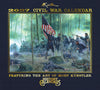 2027 NEW Mort Künstler Civil War Calendar