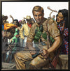 Legend of Wild Jack Gascar, The