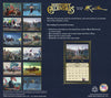 2025 Civil War Calendar