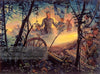 Eye of the Storm - limited edition print