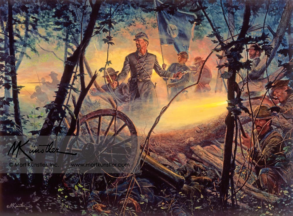 Eye of the Storm - limited edition print