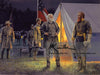 Return of Stuart, The - limited edition print