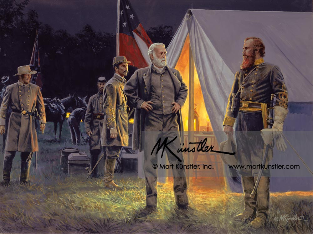 Return of Stuart, The - limited edition print