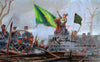 Rebel Sons of Erin - limited edition print