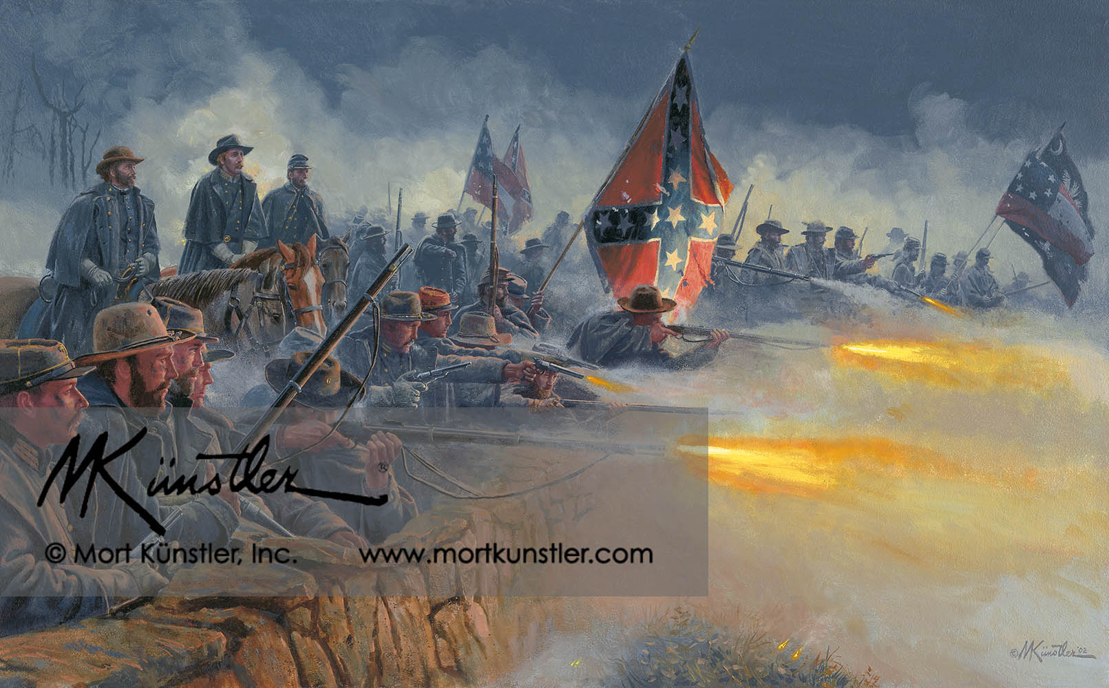 Thulstrup Battle Shiloh USA American Civil War Art Print Poster Wall Decor 12X16 Inch Thulstrup Battle Shiloh USA American Civil War Art Print Poster Wall Decor 12X16 Inch