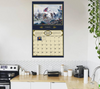 2025 Civil War Calendar