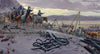 Washington’s “Watch Chain” - limited edition print