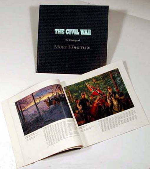 Civil War, The – Museum Catalog