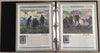 Civil War Stamps Collection