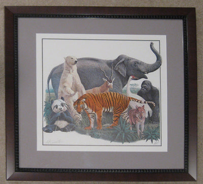 Endangered Species