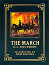 March, The - Leather Bound Limited Edition