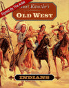 Mort Künstler’s Old West, Indians